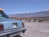  Fish Slough BLM dirt road - camp where you like (north of Bishop).
