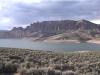  The majestic Blue Mesa Resevoir.
