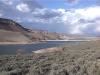  The huge Blue Mesa Res. near Gunnison, CO.
