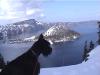  Ralf at Crater Lake
