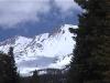  view from start of our hike - McBride trail.
