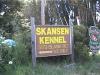  Skansen is in Sebastopol CA in the middle of farms with lamas, horses, and cows.
