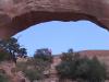  BLM Wilson arch /w a Wilson 2.
